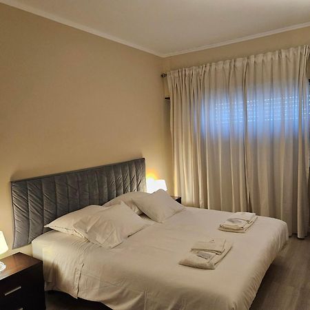 Tmp Apartamento Куартейра Екстер'єр фото