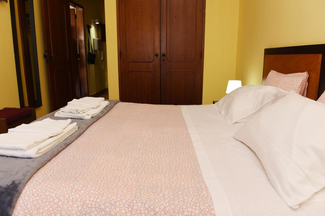Tmp Apartamento Куартейра Екстер'єр фото