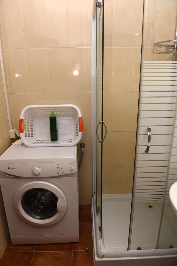 Tmp Apartamento Куартейра Екстер'єр фото