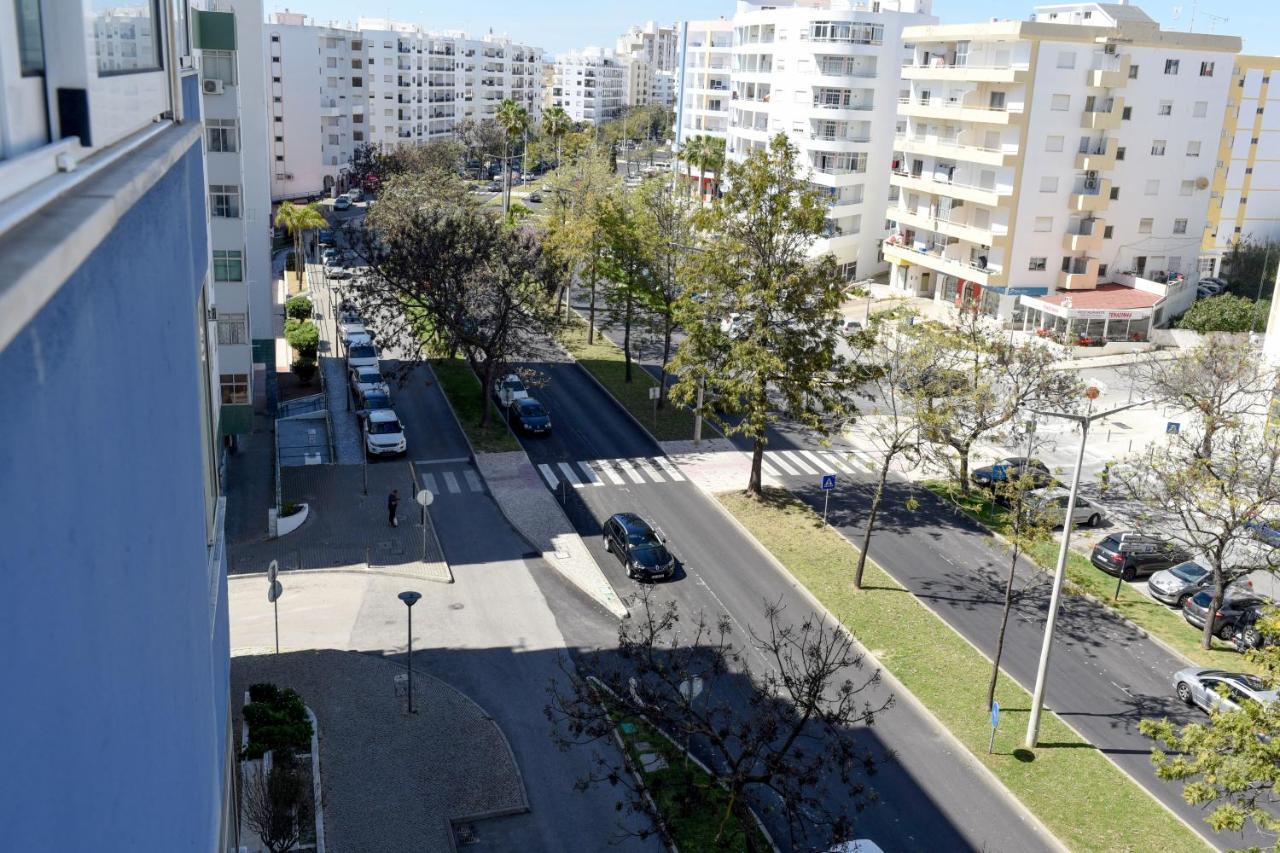 Tmp Apartamento Куартейра Екстер'єр фото