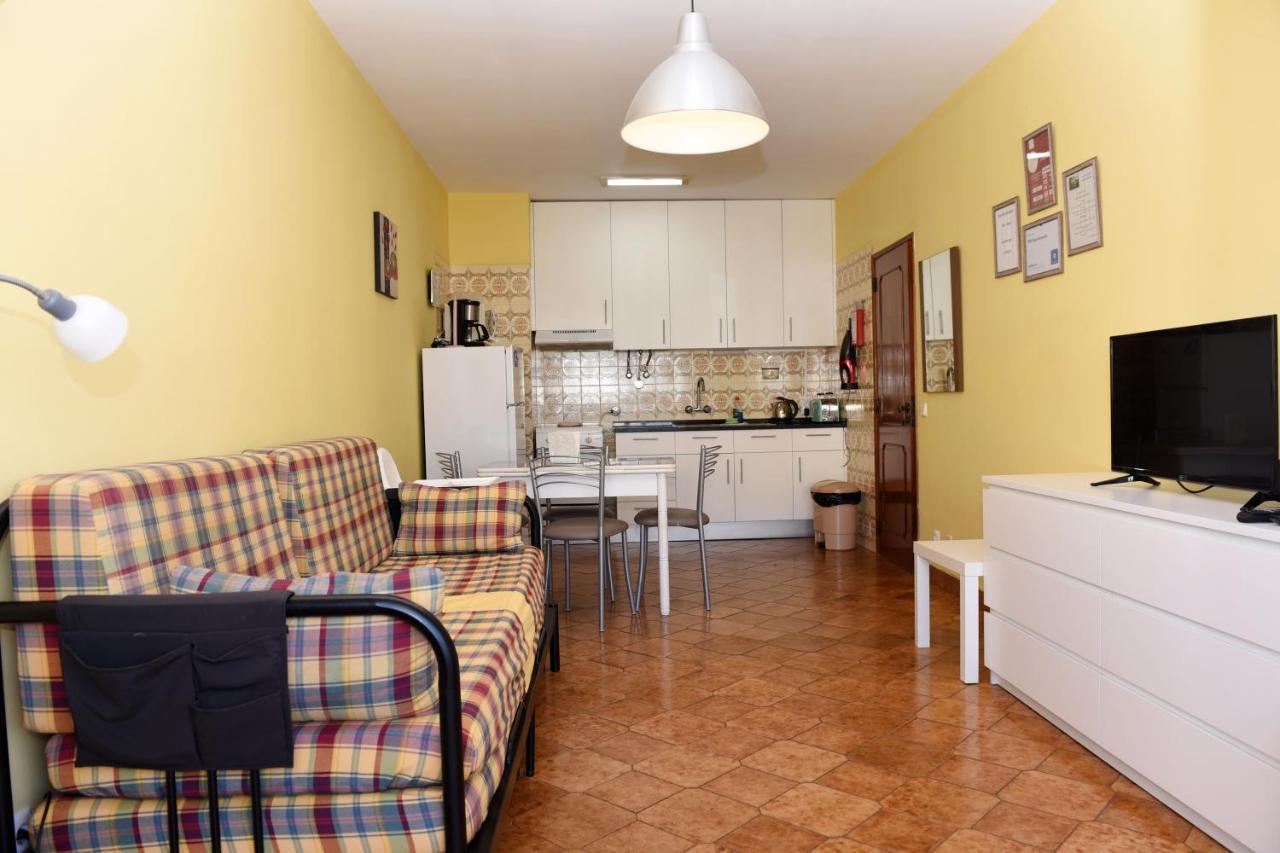 Tmp Apartamento Куартейра Екстер'єр фото
