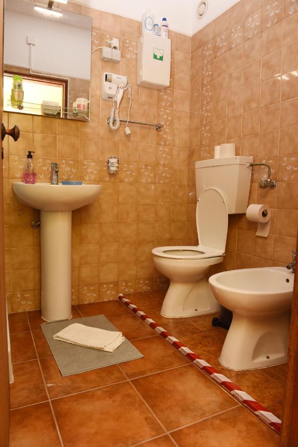 Tmp Apartamento Куартейра Екстер'єр фото