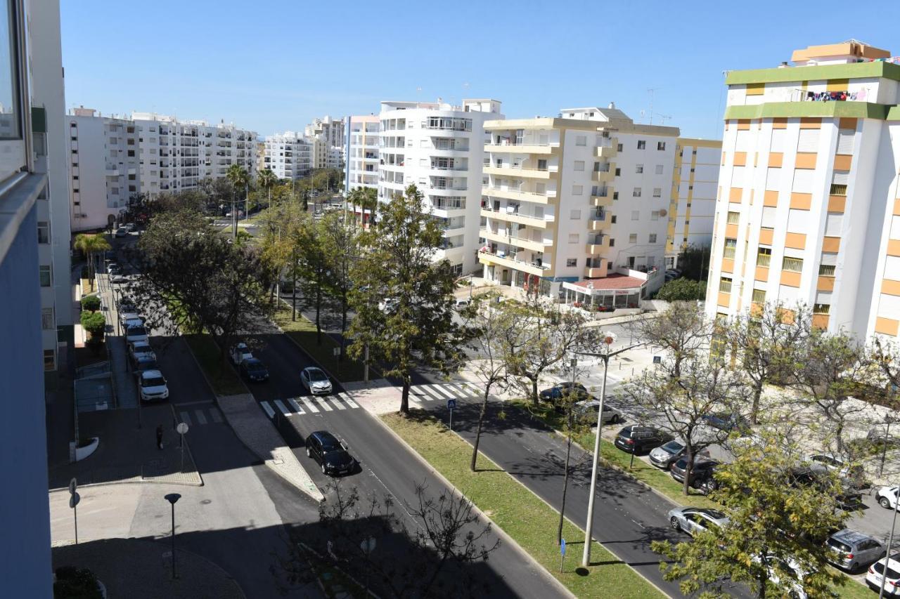 Tmp Apartamento Куартейра Екстер'єр фото