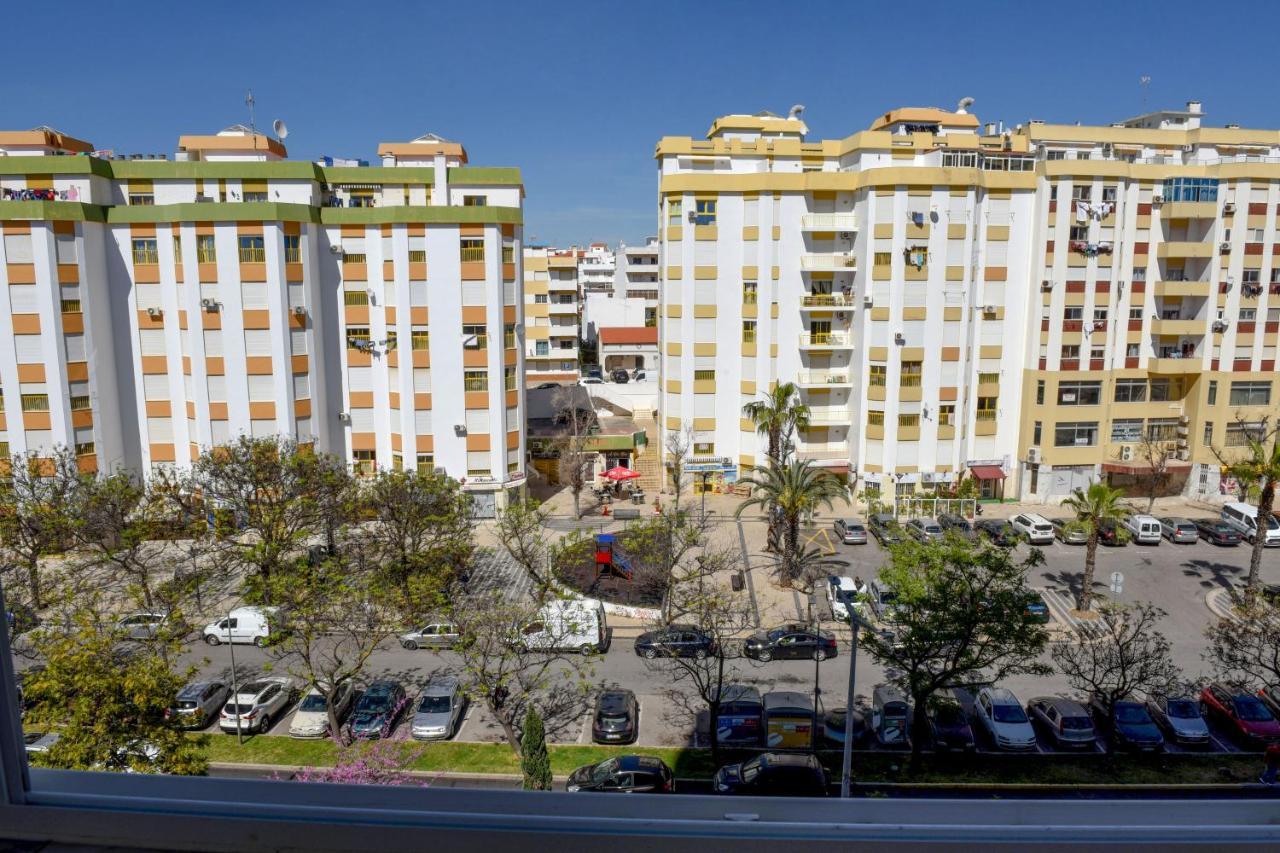 Tmp Apartamento Куартейра Екстер'єр фото