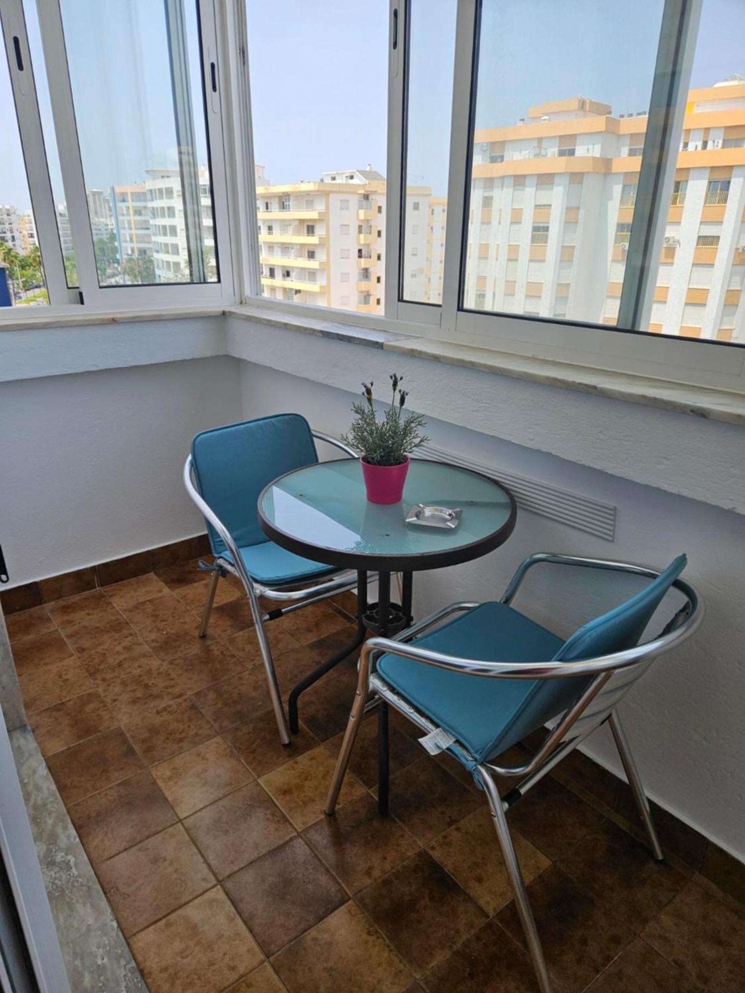 Tmp Apartamento Куартейра Екстер'єр фото