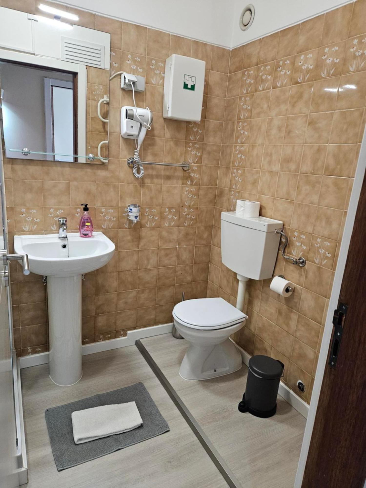 Tmp Apartamento Куартейра Екстер'єр фото