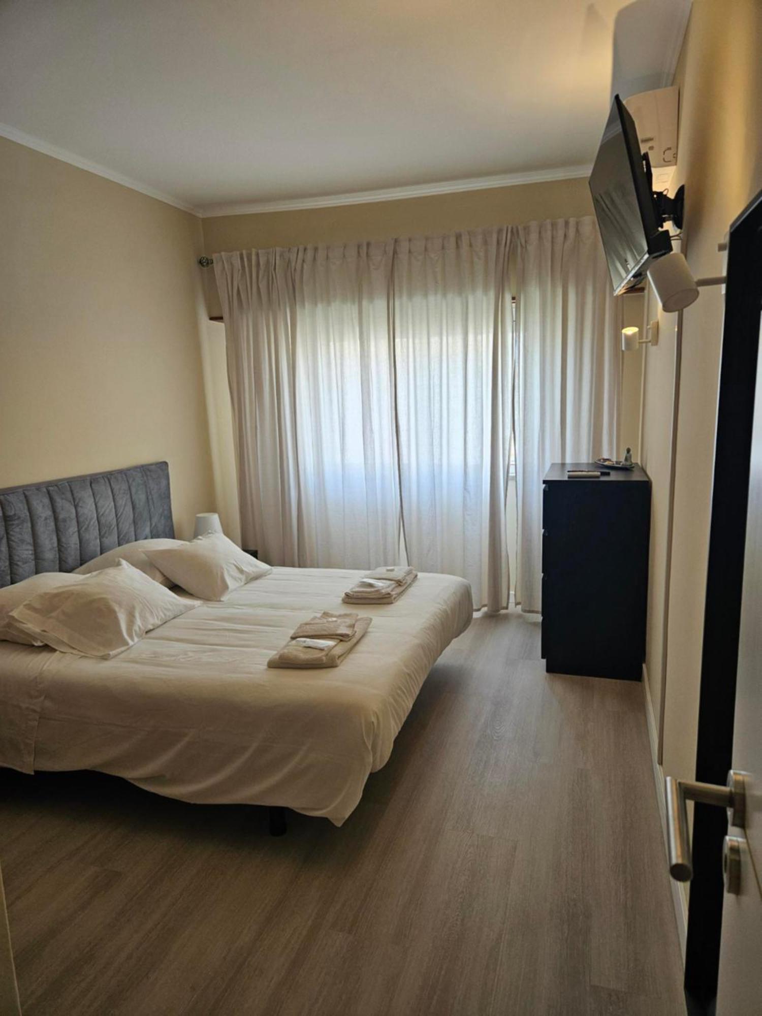 Tmp Apartamento Куартейра Екстер'єр фото